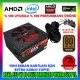 GAMETECH GTP-550 550W 80 PLUS POWER SUPPLY